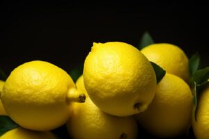Выращивать Лимоны в Домашних Условиях